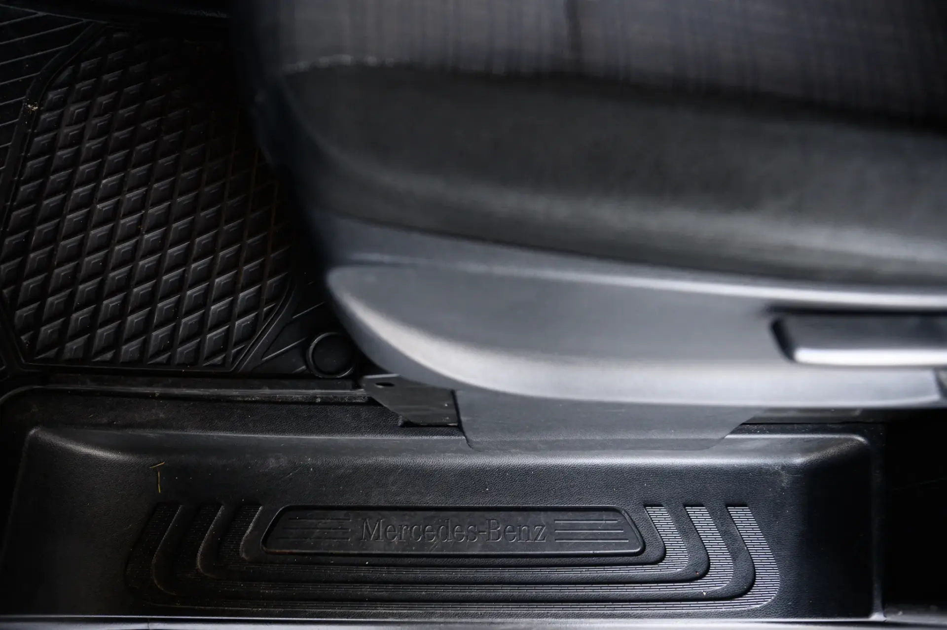 Mercedes-Benz Vito Tourer 114 CDi/32 Aut. 28