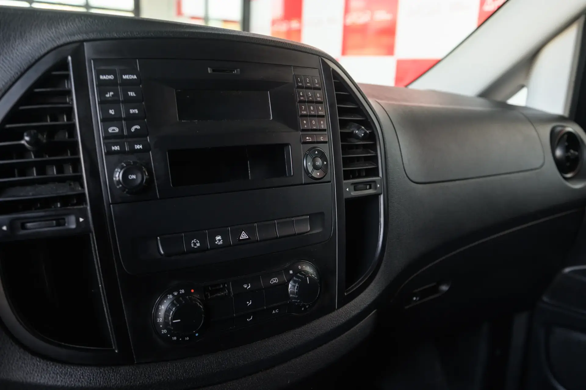 Mercedes-Benz Vito Tourer 114 CDi/32 Aut. 39