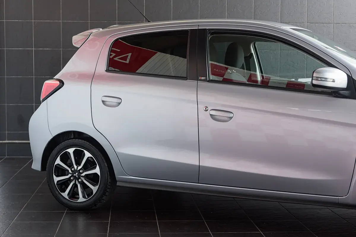 Mitsubishi Space Star 1.2 Connect Edition 7