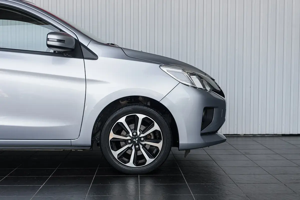 Mitsubishi Space Star 1.2 Connect Edition 10