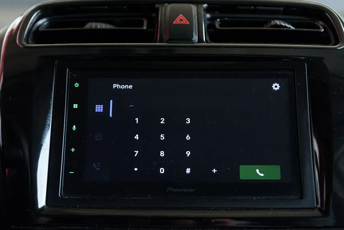 Mitsubishi Space Star 1.2 Connect Edition 23