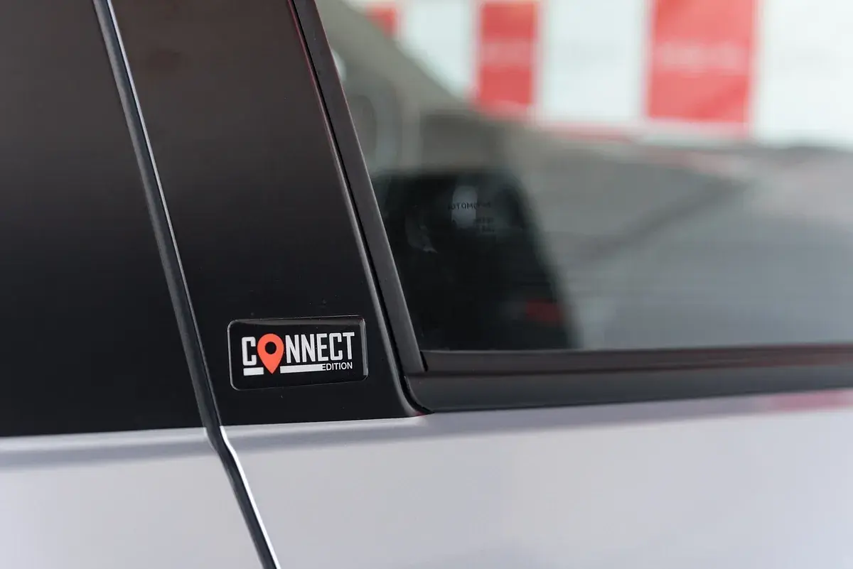 Mitsubishi Space Star 1.2 Connect Edition 32