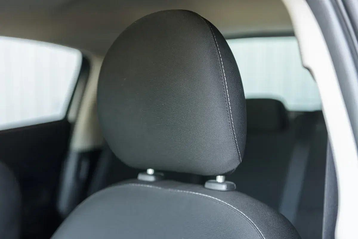 Mitsubishi Space Star 1.2 Connect Edition 36