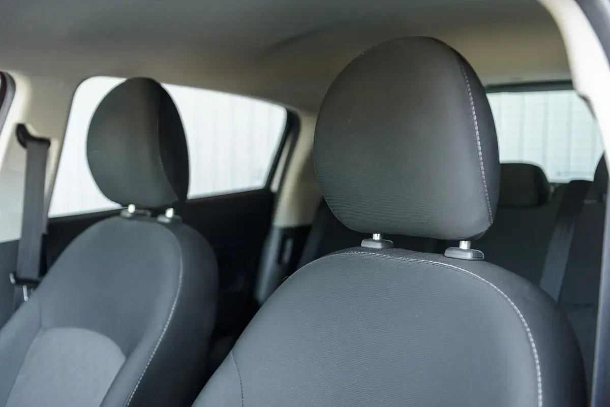 Mitsubishi Space Star 1.2 Connect Edition 37