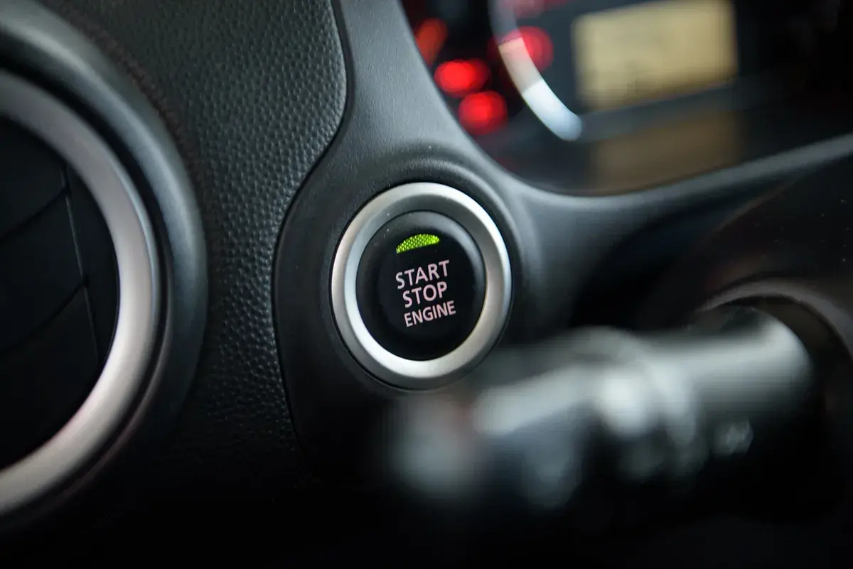 Mitsubishi Space Star 1.2 Connect Edition 45