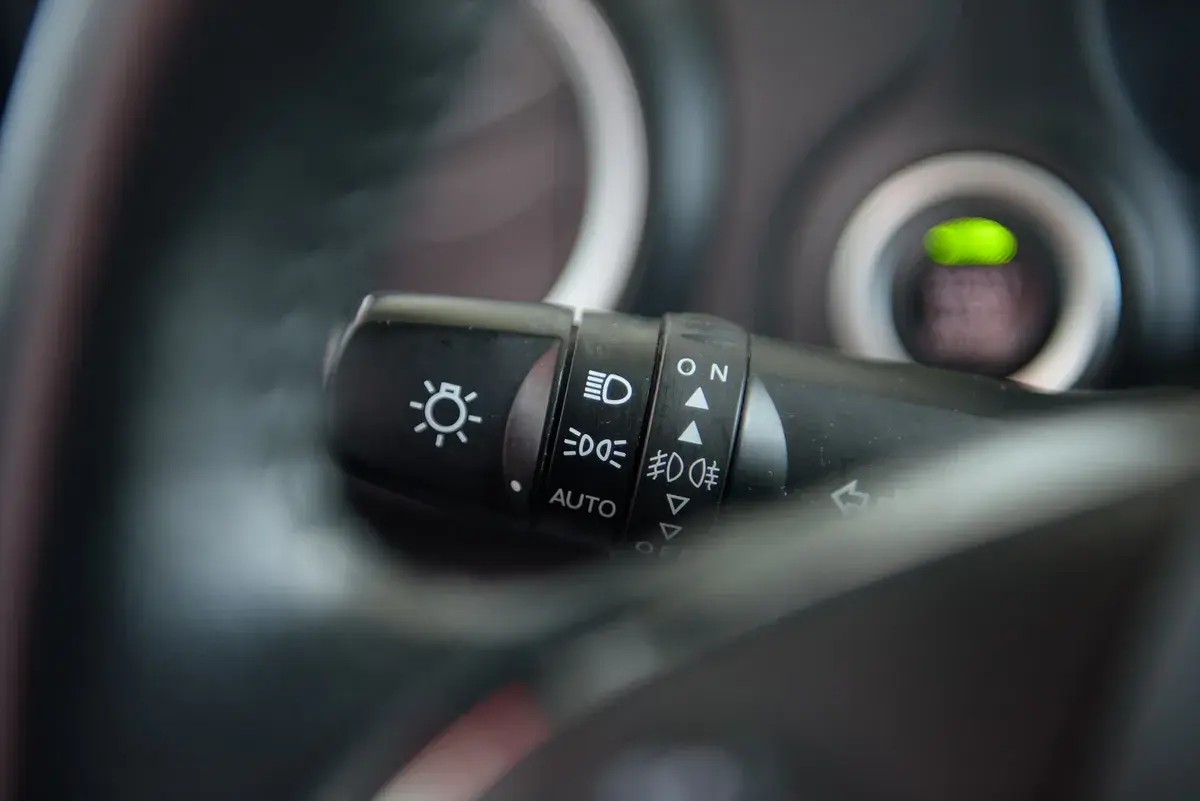 Mitsubishi Space Star 1.2 Connect Edition 48