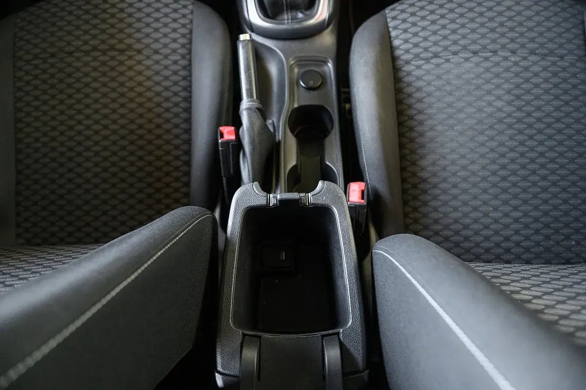 Opel Astra Sports Tourer 1.6 CDTI Ecotec Edition S/S 21