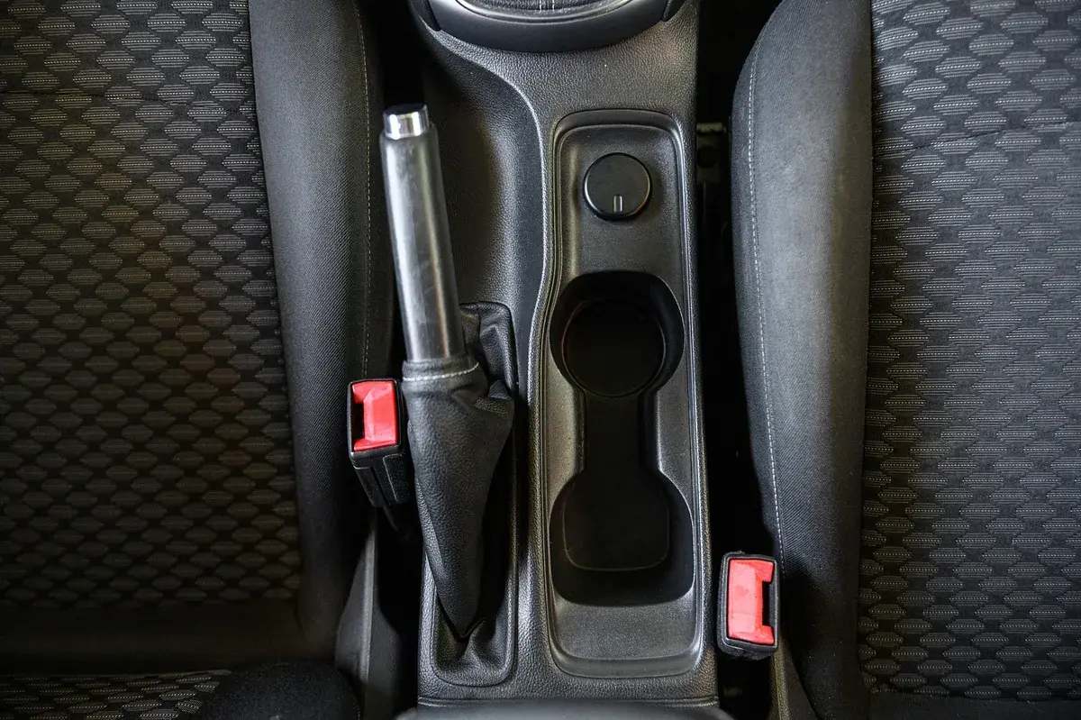 Opel Astra Sports Tourer 1.6 CDTI Ecotec Edition S/S 22