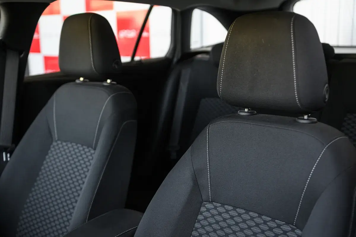 Opel Astra Sports Tourer 1.6 CDTI Ecotec Edition S/S 27