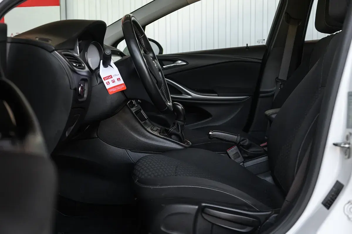 Opel Astra Sports Tourer 1.6 CDTI Ecotec Edition S/S 30