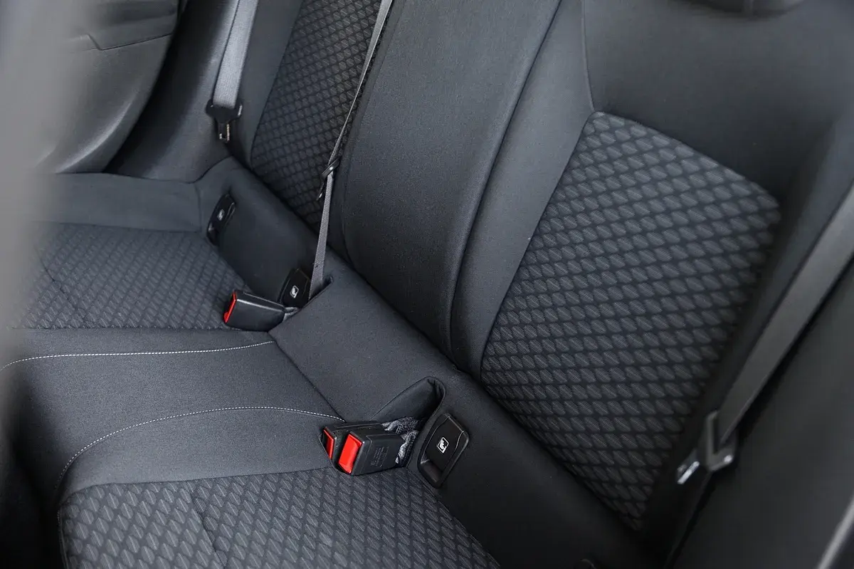 Opel Astra Sports Tourer 1.6 CDTI Ecotec Edition S/S 32