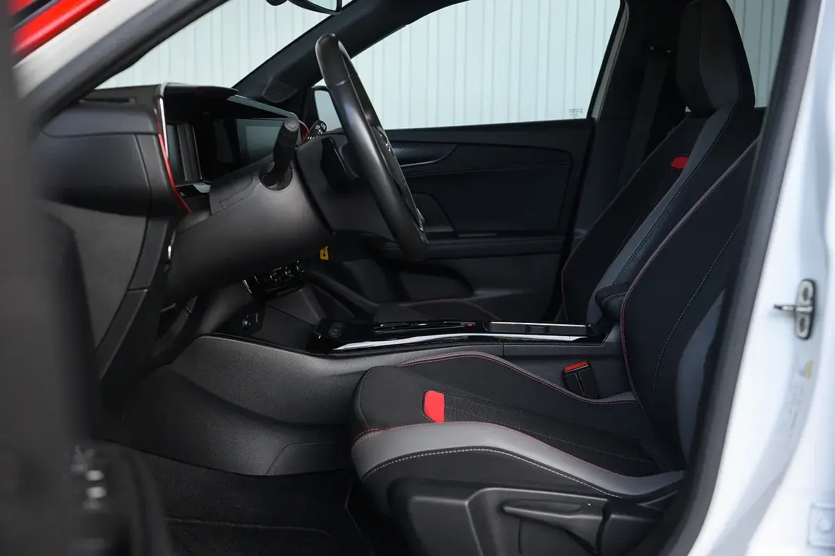 Opel Mokka 1.2 T GS Line AT 24