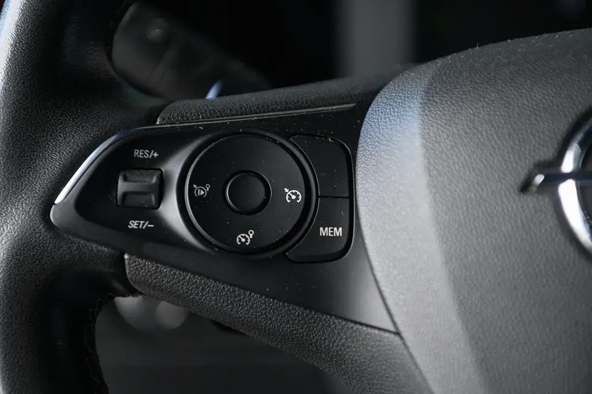 Opel Mokka 1.2 T GS Line AT 30