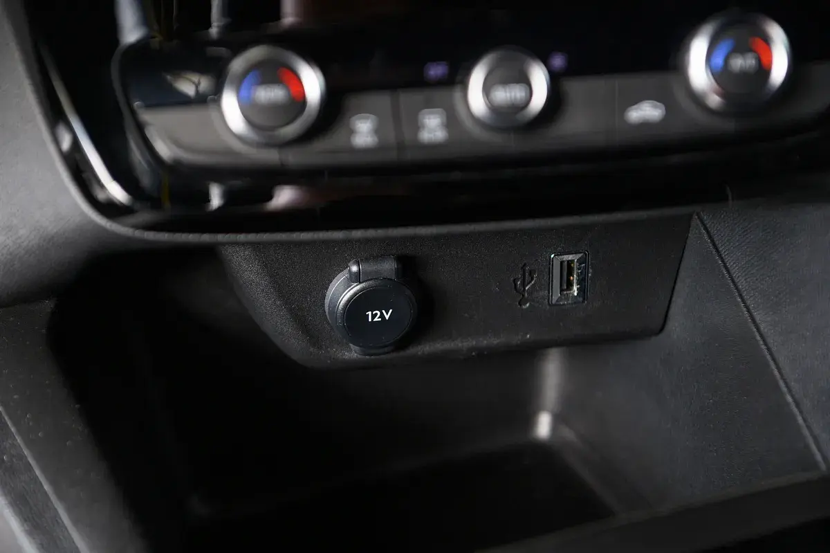 Opel Mokka 1.2 T GS Line AT 38