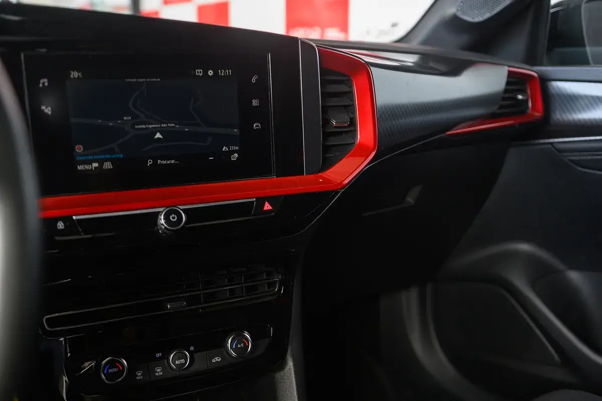 Opel Mokka 1.2 T GS Line AT 41