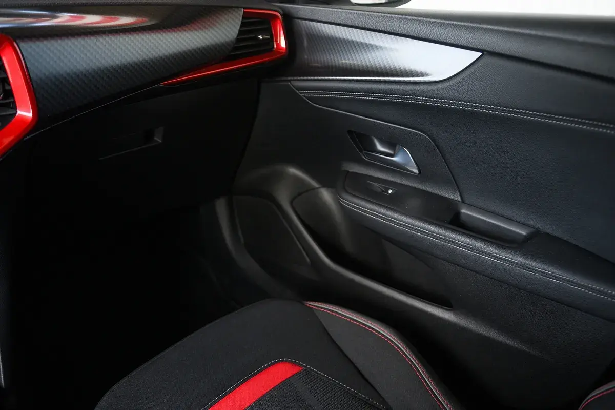 Opel Mokka 1.2 T GS Line AT 42