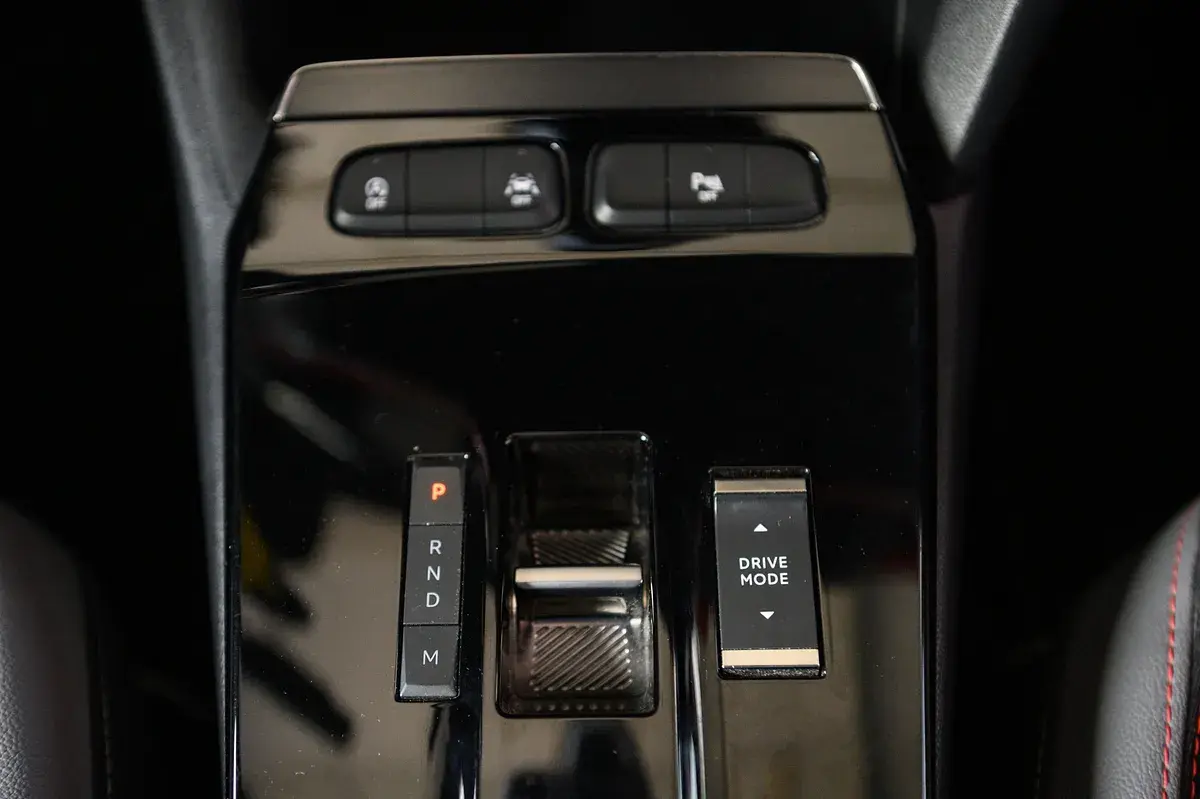 Opel Mokka 1.2 T GS Line AT 48