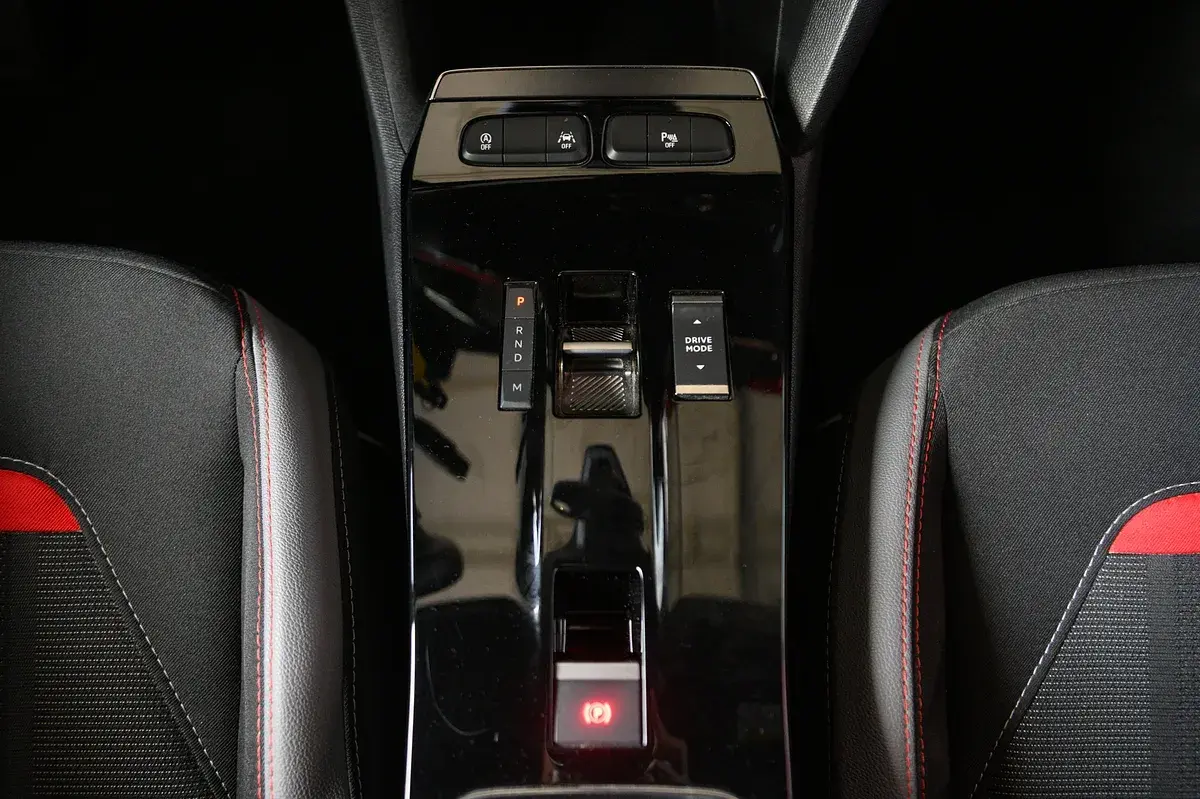 Opel Mokka 1.2 T GS Line AT 47