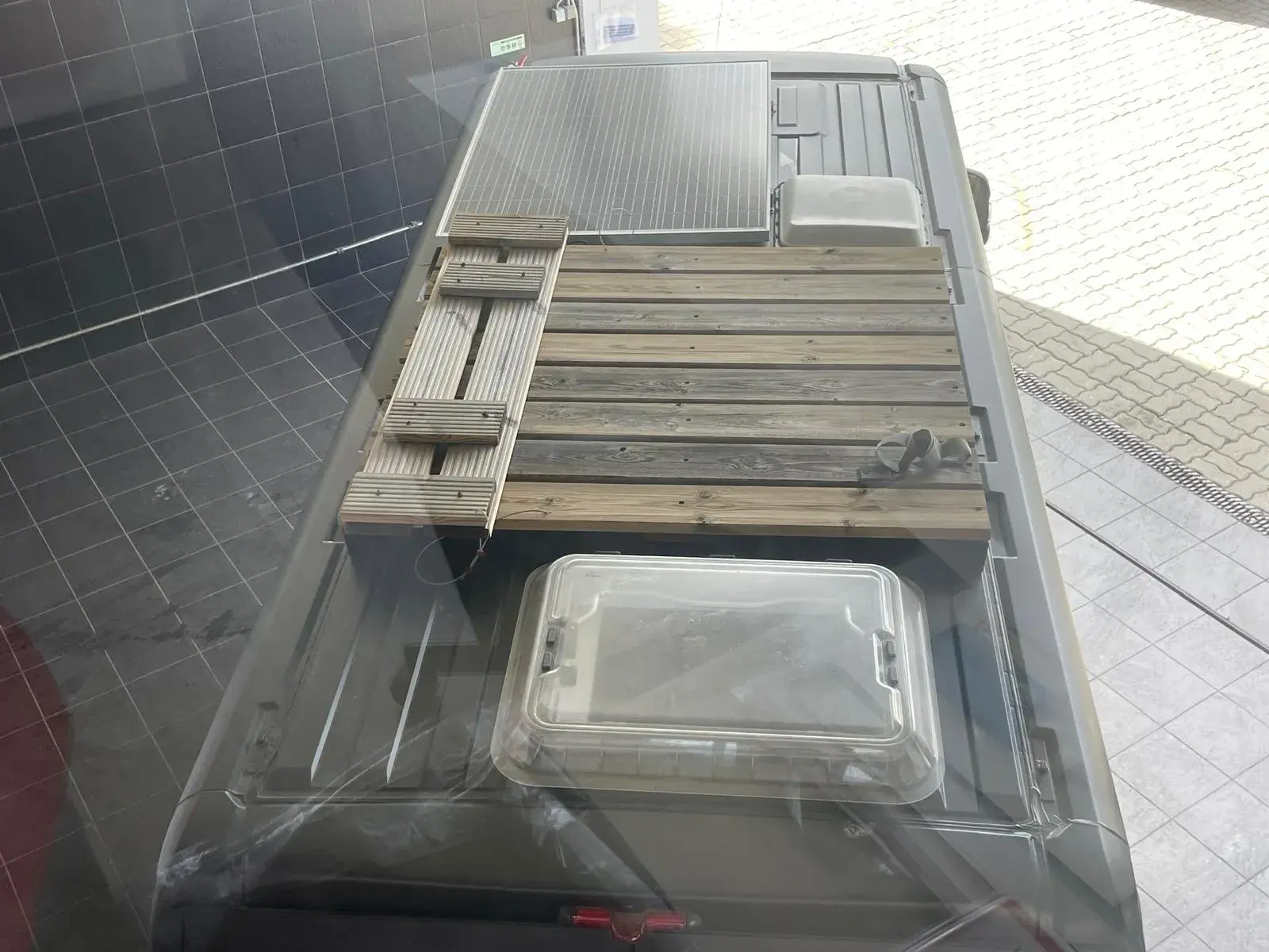 Peugeot Boxer 2.2 HDi 333 L2H2 5