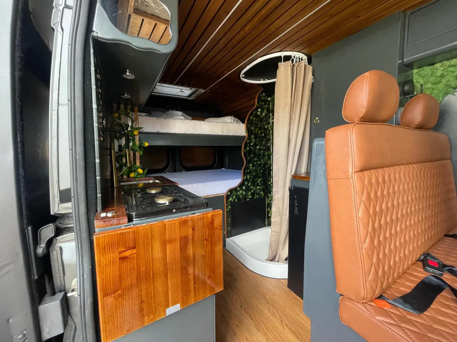 Peugeot Boxer 2.2 HDi 333 L2H2 8