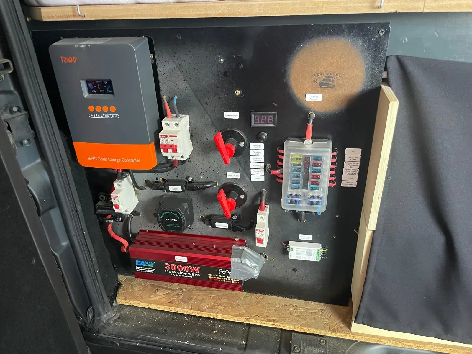 Peugeot Boxer 2.2 HDi 333 L2H2 14