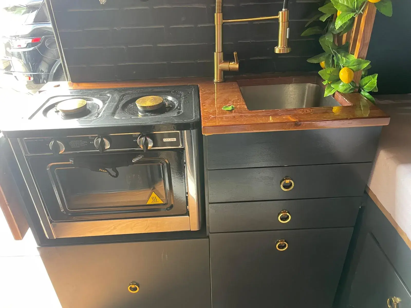 Peugeot Boxer 2.2 HDi 333 L2H2 18