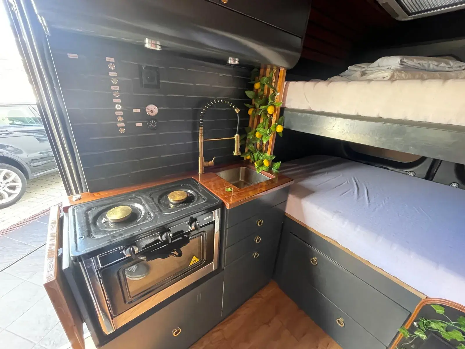 Peugeot Boxer 2.2 HDi 333 L2H2 25