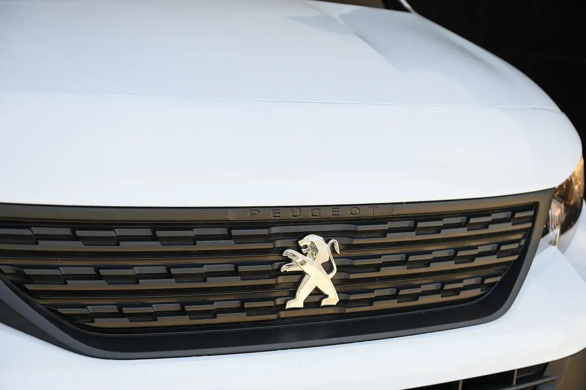 Peugeot Partner 1.5 BlueHDi Pro Longa 10