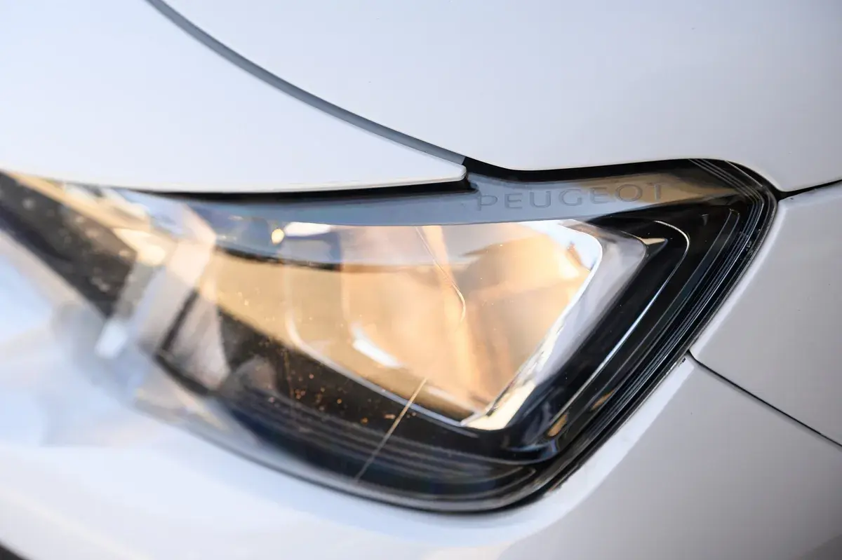 Peugeot Partner 1.5 BlueHDi Pro Longa 12