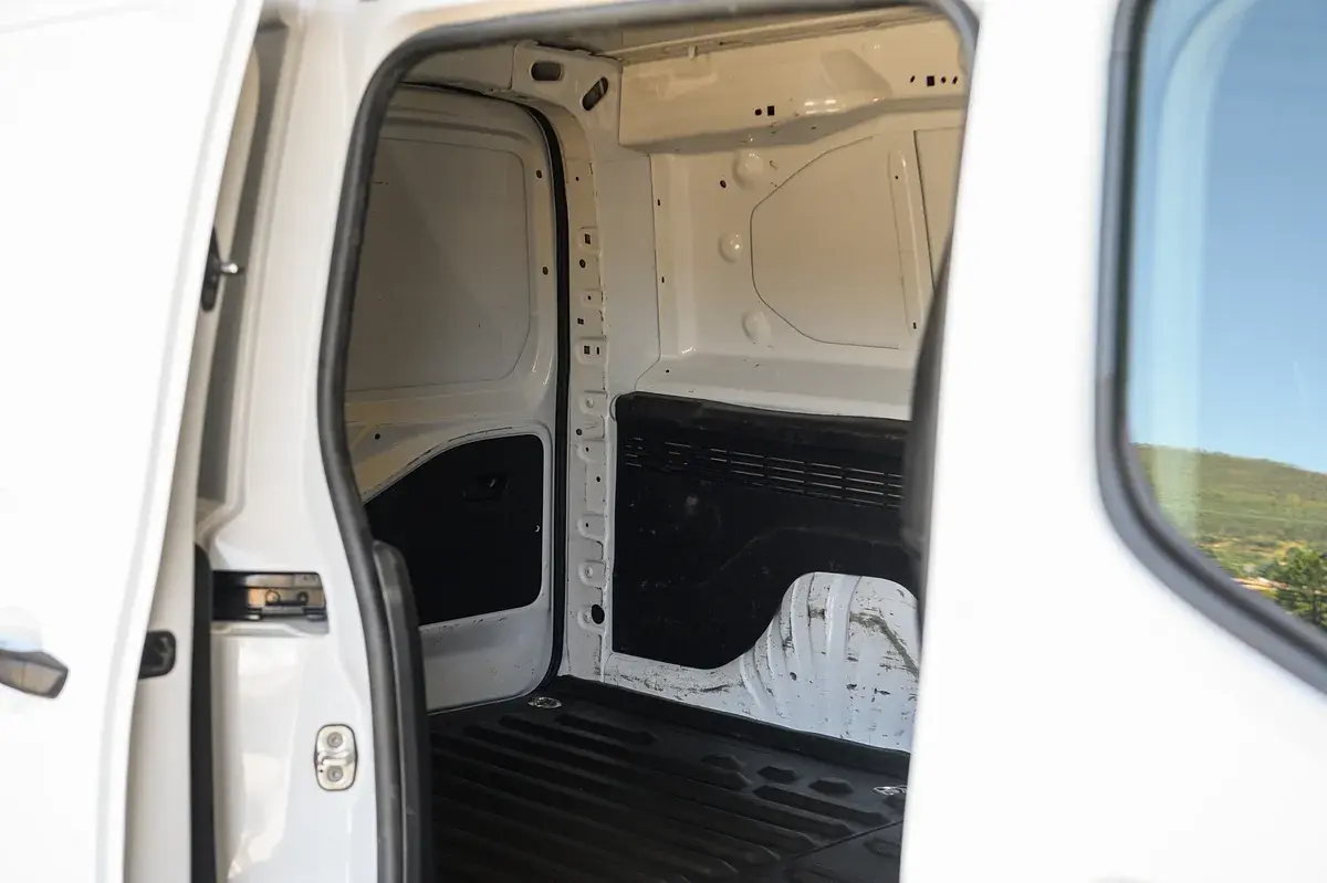 Peugeot Partner 1.5 BlueHDi Pro Longa 17