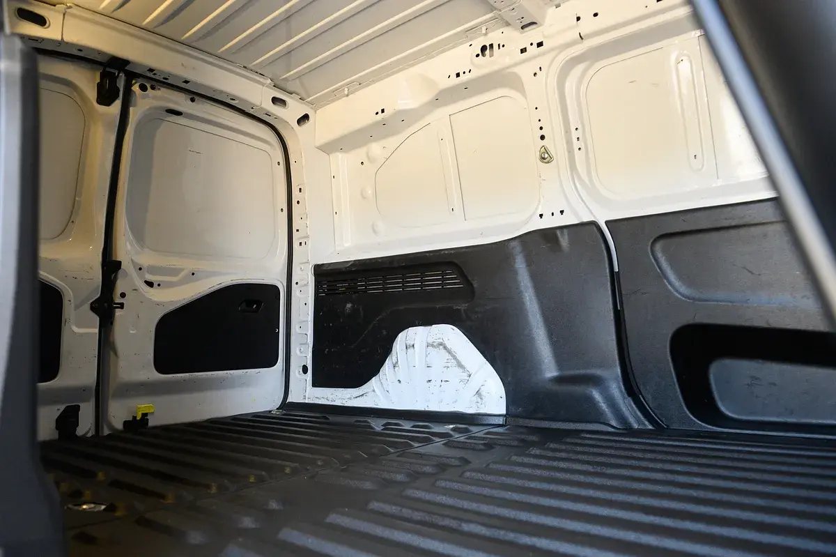 Peugeot Partner 1.5 BlueHDi Pro Longa 18