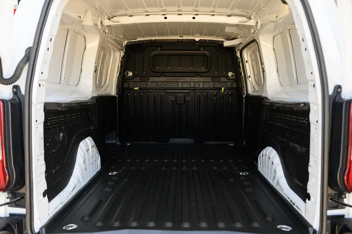 Peugeot Partner 1.5 BlueHDi Pro Longa 22