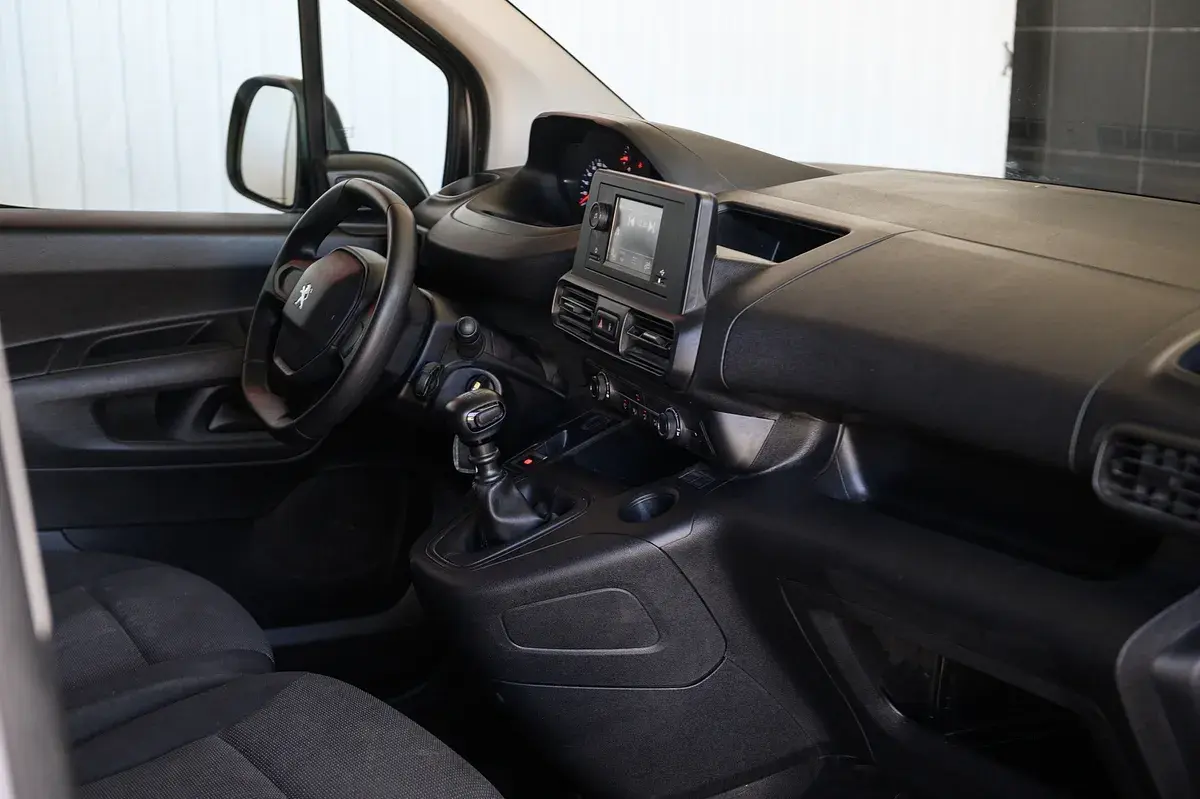 Peugeot Partner 1.5 BlueHDi Pro Longa 24