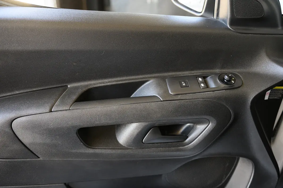 Peugeot Partner 1.5 BlueHDi Pro Longa 27