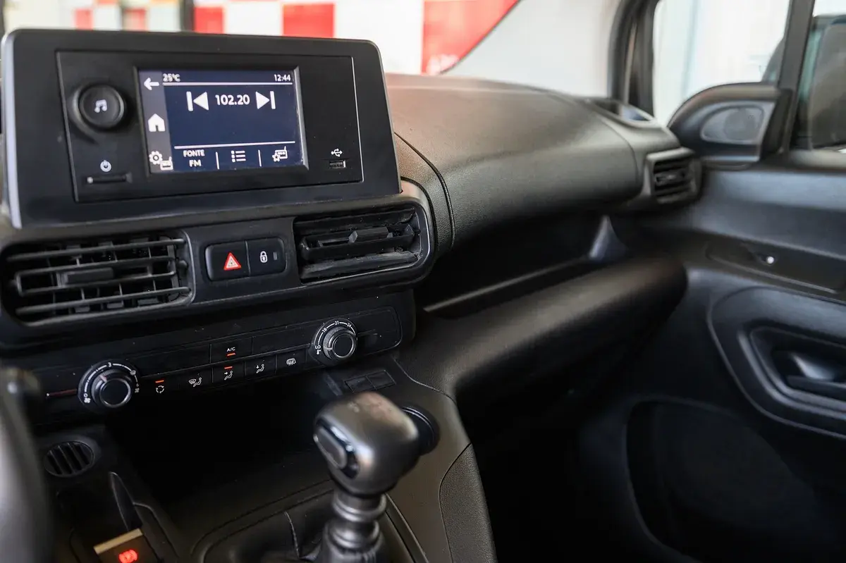 Peugeot Partner 1.5 BlueHDi Pro Longa 30