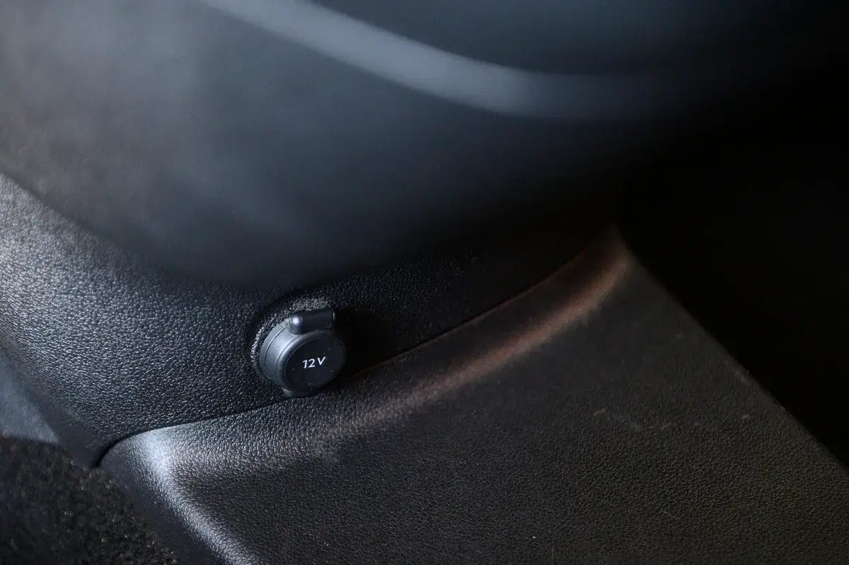 Peugeot Partner 1.5 BlueHDi Pro Longa 39