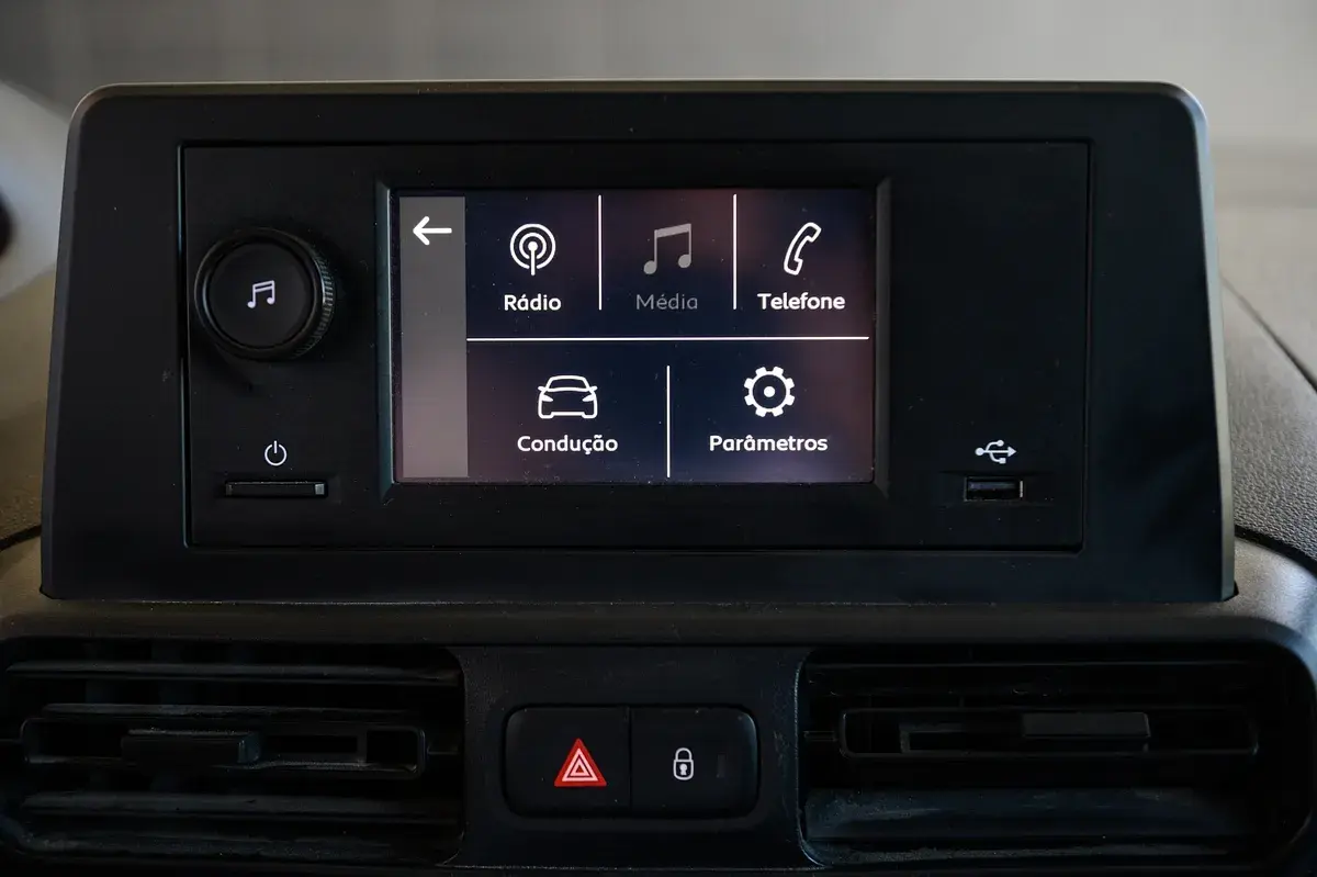 Peugeot Partner 1.5 BlueHDi Pro Longa 42