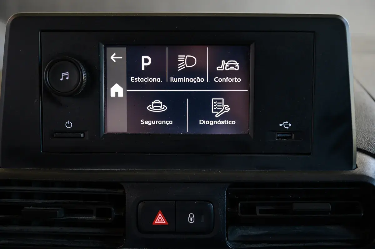 Peugeot Partner 1.5 BlueHDi Pro Longa 43