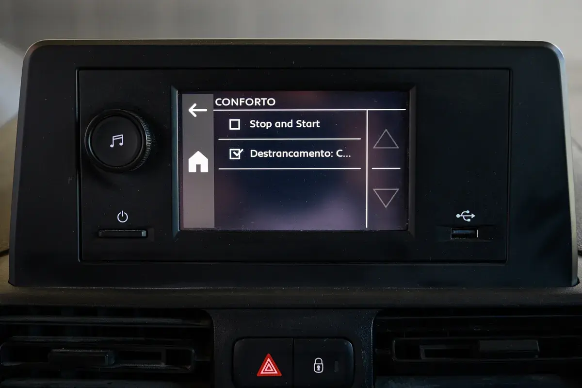 Peugeot Partner 1.5 BlueHDi Pro Longa 44