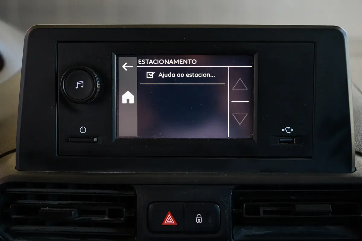 Peugeot Partner 1.5 BlueHDi Pro Longa 46