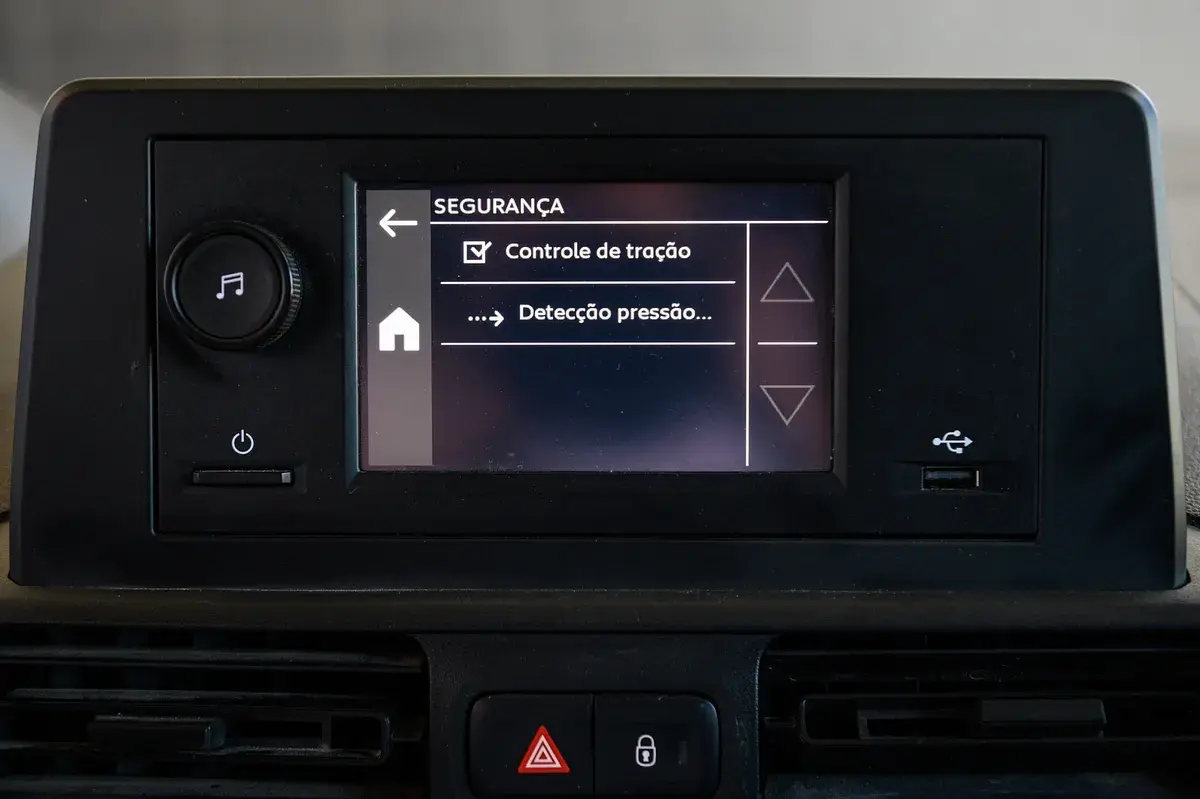 Peugeot Partner 1.5 BlueHDi Pro Longa 45