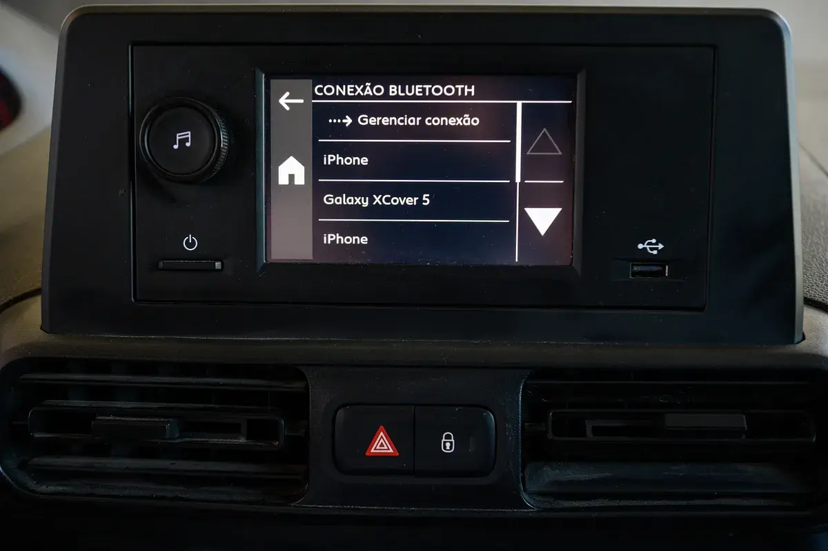 Peugeot Partner 1.5 BlueHDi Pro Longa 47