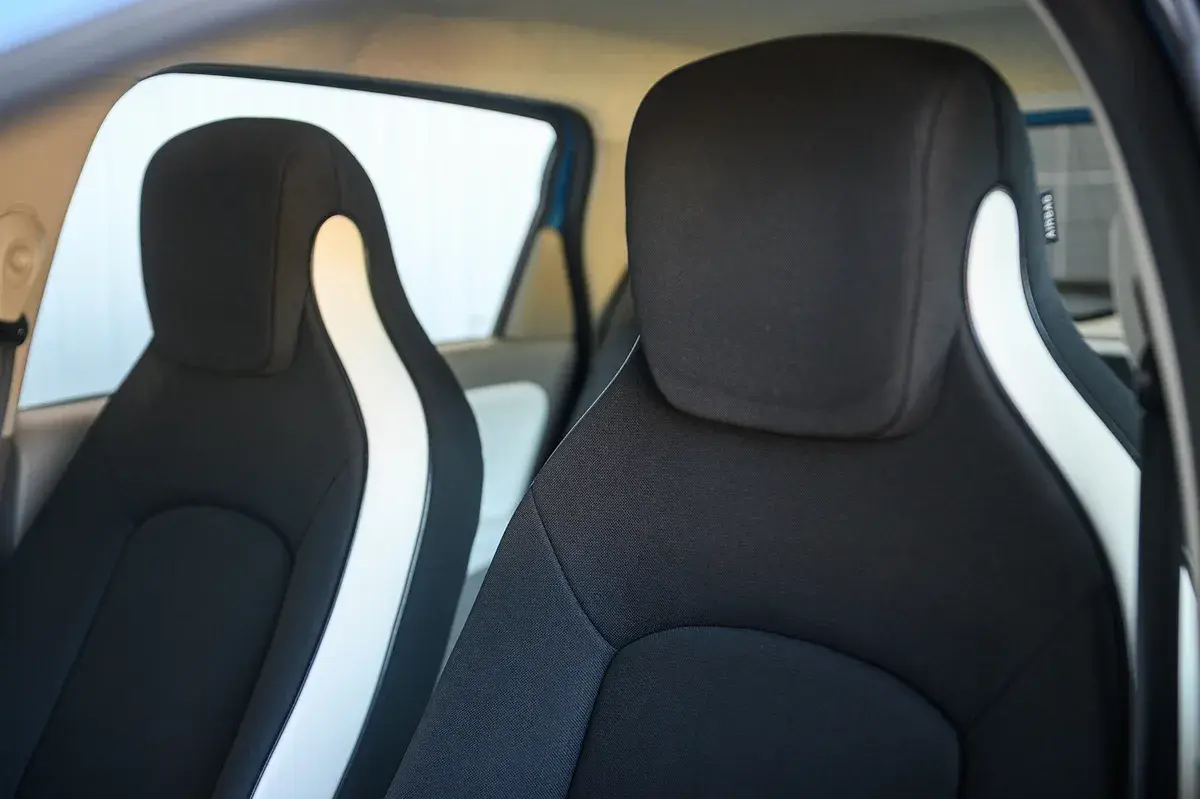 Renault Zoe R90 LIFE 40KWH 26