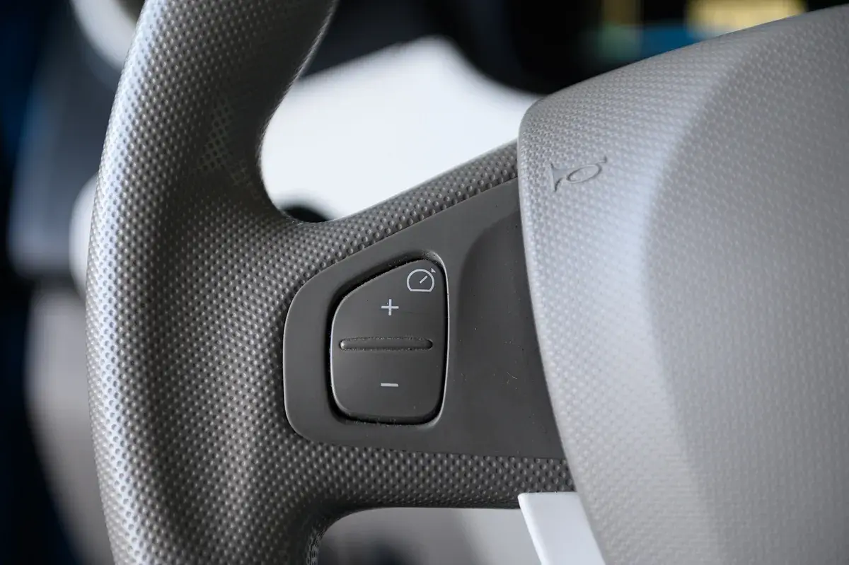 Renault Zoe R90 LIFE 40KWH 33