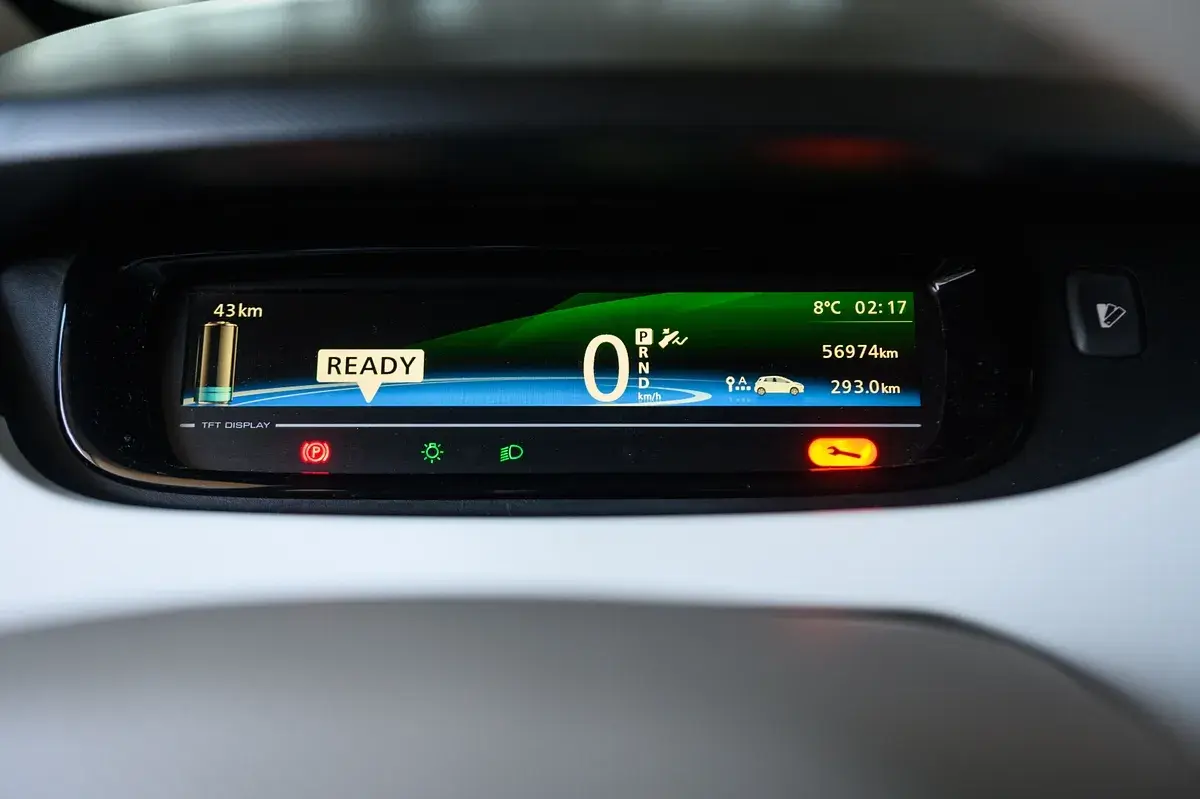 Renault Zoe R90 LIFE 40KWH 41