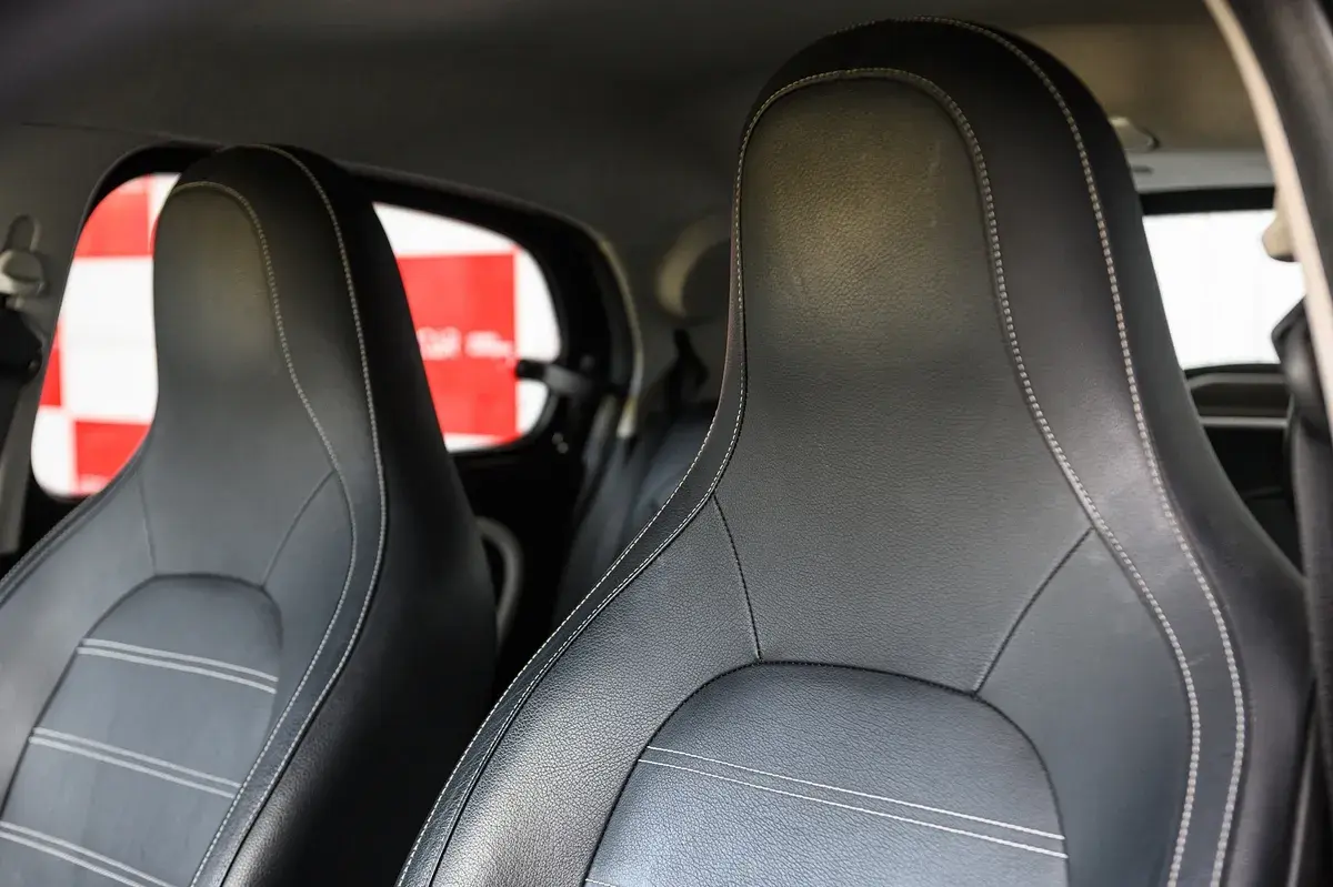 Smart ForFour 1.0 Passion 71 23