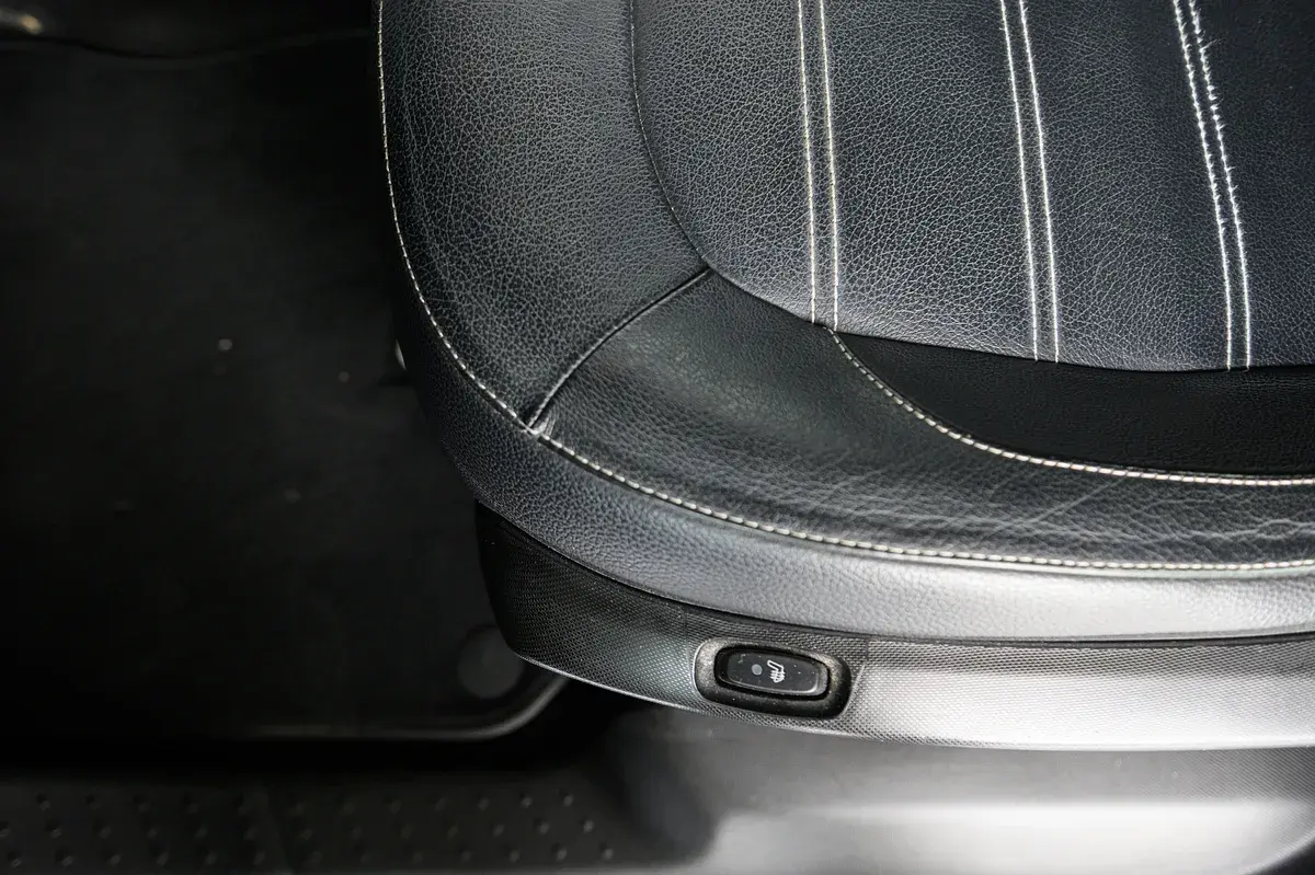 Smart ForFour 1.0 Passion 71 29