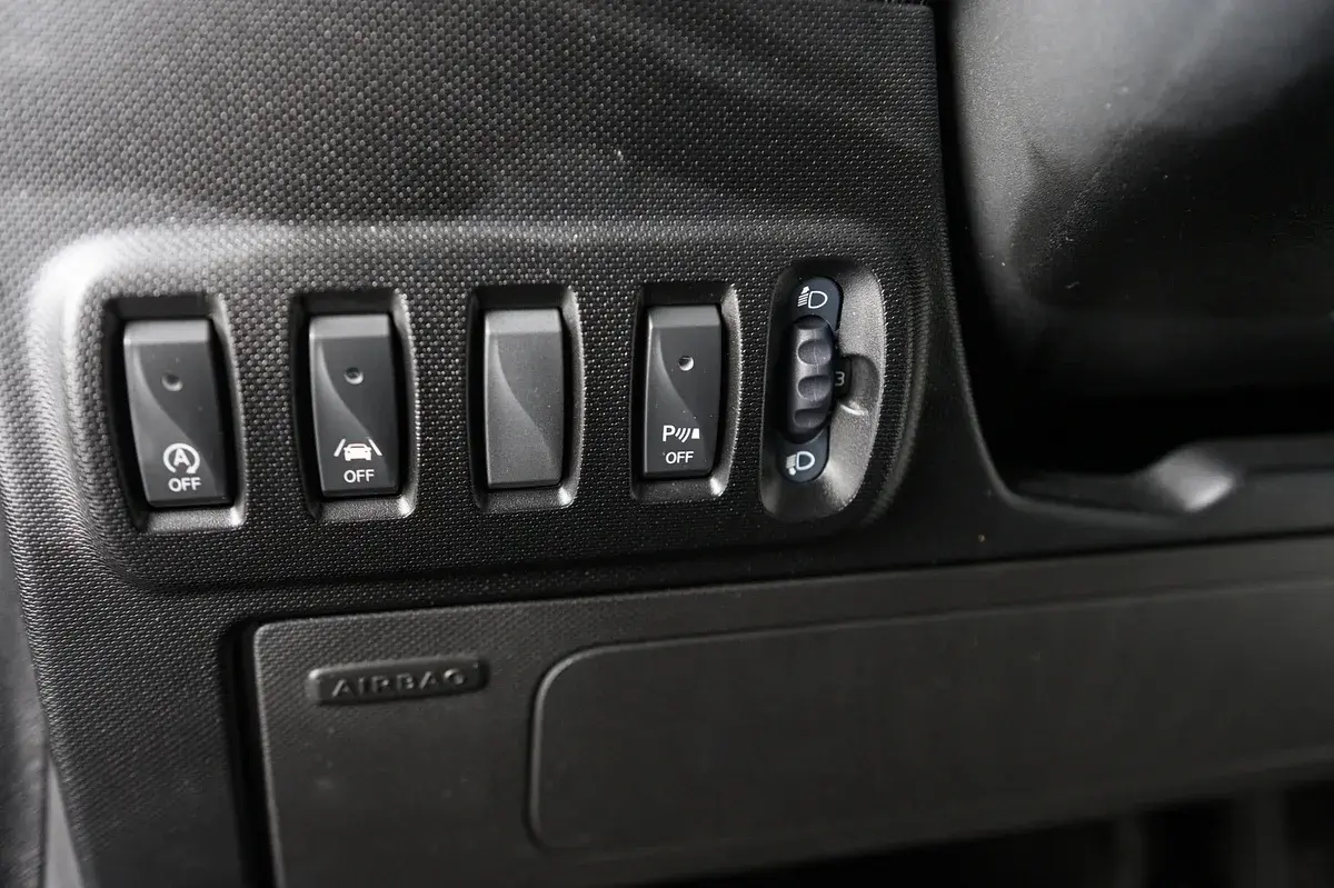 Smart ForFour 1.0 Passion 71 30