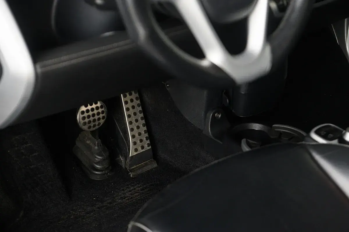 Smart Fortwo Cabrio 1.0 T Brabus Xclusive 30