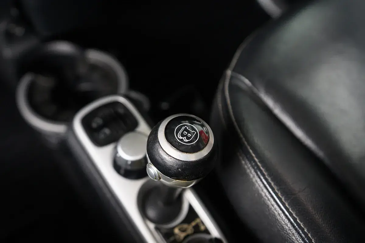 Smart Fortwo Cabrio 1.0 T Brabus Xclusive 43